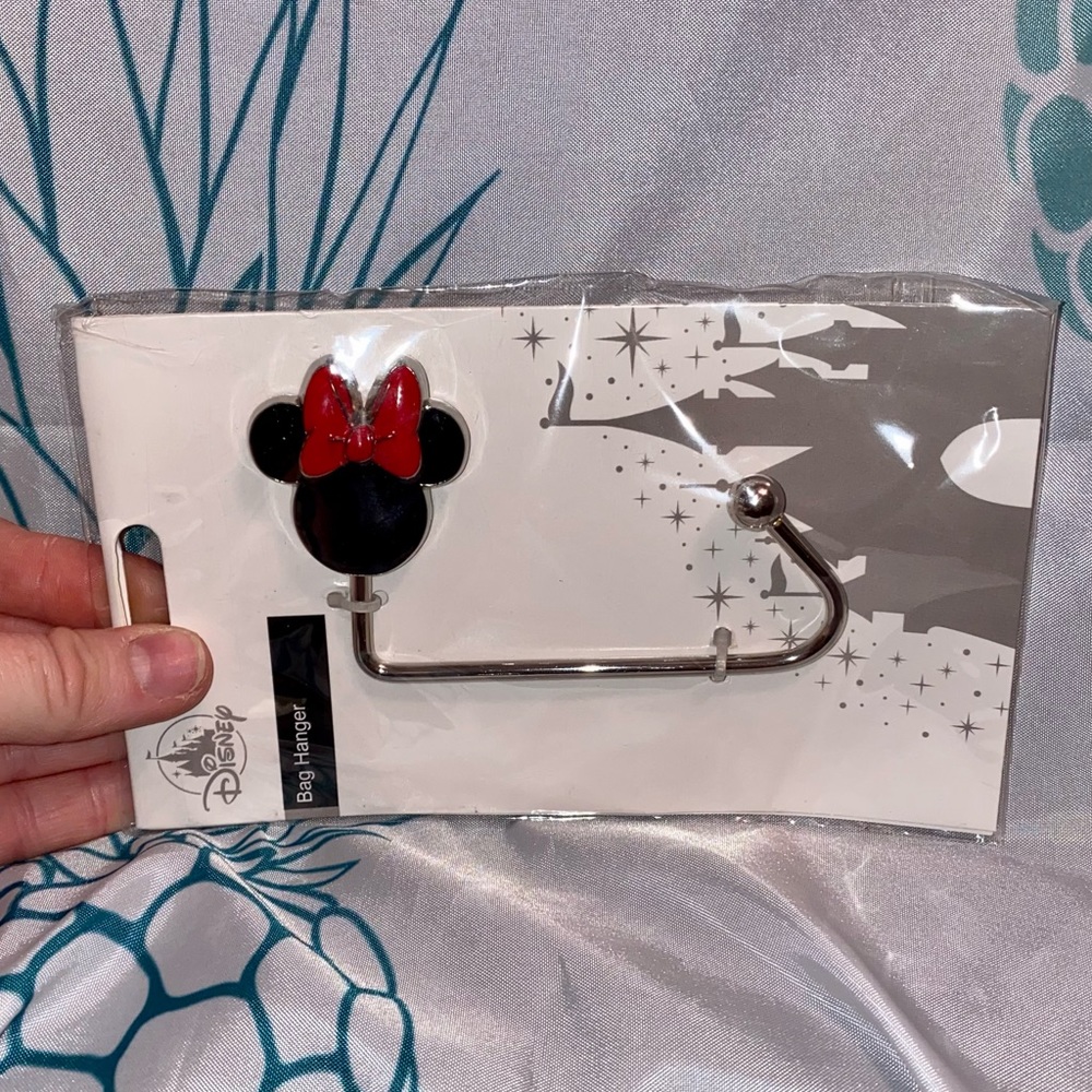 Disney Bag Holder